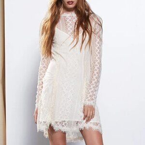 Style Saint Lace Dress